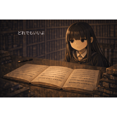 Tsuzuri Rewrites Alteration Edition