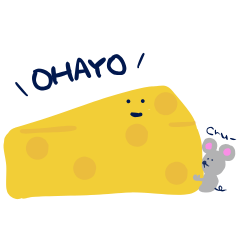 cheese san