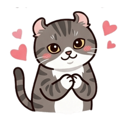 Ren Everyday Stickers