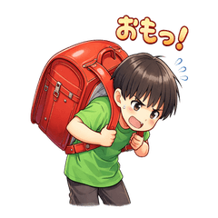 Elementary School Life Fun