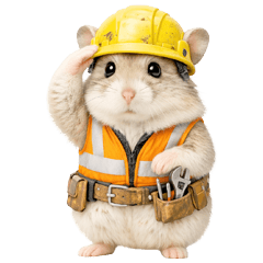 Everyday Construction Ham