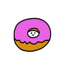 donuts friends here