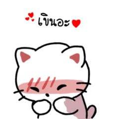 Sweetheart Meoww