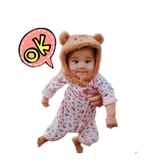 小荔子的生活樂趣1