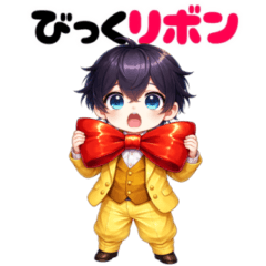 SHOoo LINE stickers Gyagu2026 ver.2