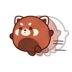 小日常-小熊貓 A1