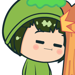 Chibi Apple 2 : Pop-up stickers