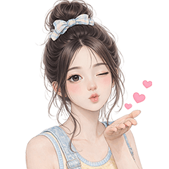 ❤️จีซู สุดสวย❤️(No Text)