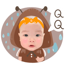 愛吃魚愛笑娃日常❤️