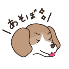 Tetra, the Beagle