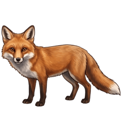 Animals Looking At You