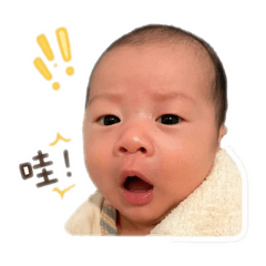 棠棠弟弟表情包