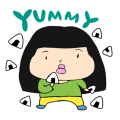chupi chan & motti