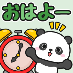 PANDA NO TENTEN 6