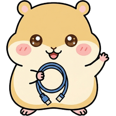 Network Engineer Hamster