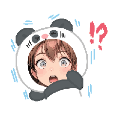 Himawaharu Simple joy vibes