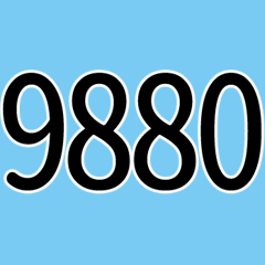 Numbers 9880-9919