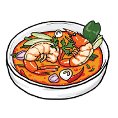 Thai Essential Daily Life