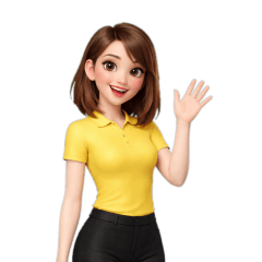 Nong Kratai, Short Hair V.2