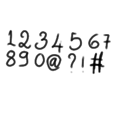 yourcharacter