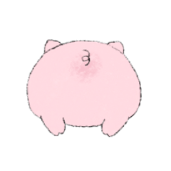 แฟนผมเป็นหมู