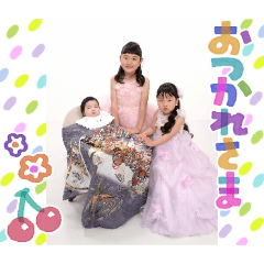 honoka&yuzuki&takumi