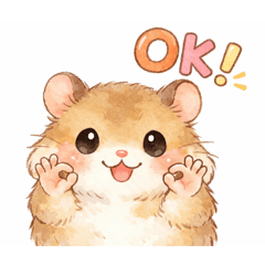 hamu hamu everyday life