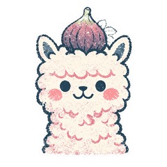 Soft Days with Alpaca & Fig