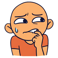 誠實哥：內心戲大爆發