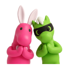 Funkky & Tummy