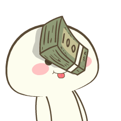 Cute Pentol 5 : Animated