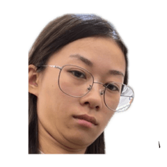 怪可愛ㄉ同事