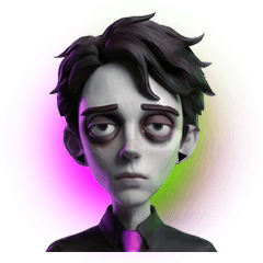 FS Guy : The Deadpan