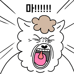 Bear? Nah, I am a Llama!