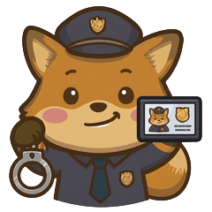 弧鬧警校錄(見習中)