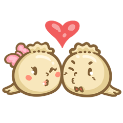 Dumpling Lovers