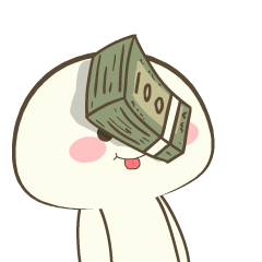 Cute Pentol 5 : Animated Stickers