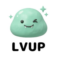 Puni Slime Buddy