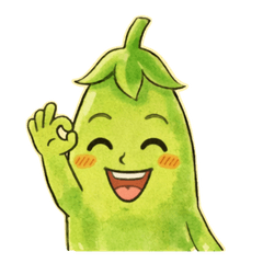 Snap Pea: Everyday Phrases