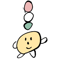 tama dango