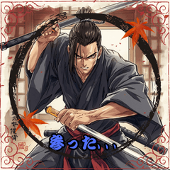 Silver Foxes Playing Sports