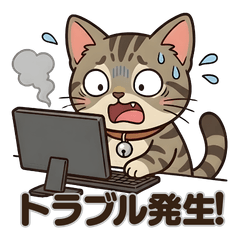 Latte Nyanko: Work Style