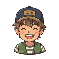 Angler  -  fisherman 3