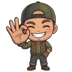 My Style Stickers V1