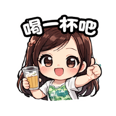 Lina日常生活用語