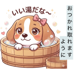 Muffin The Beagle 11