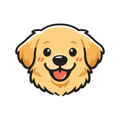 Daily Golden Retriever24