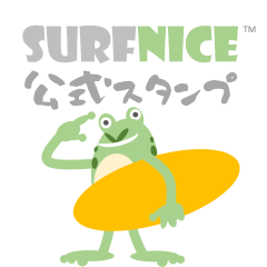 SURFNICE