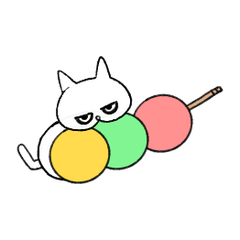 Imaginary neko Vol.1