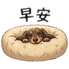 來福日常貼圖